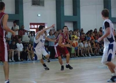 Romania, locul 4 la Campionatul Balcanic de juniori U-17!