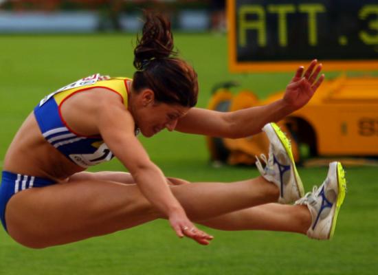 Bareme olimpice pentru Bobocel şi Ţigău