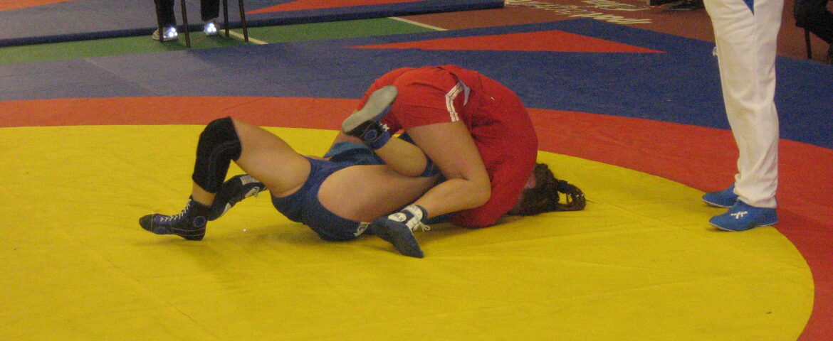 Azi debutează CE de Sambo pentru juniori şi tineret