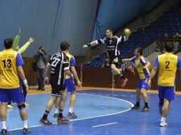 Patru echipe romanesti la Cupele Europene de Handbal Masculin