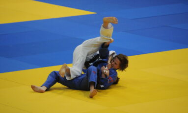 Balcaniada de seniori cu nouă medalii pentru români