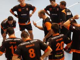 Minaur joacă la Suceava cu gândul la Poli Timişoara