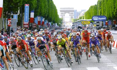 Turul Franței debutează în Belgia