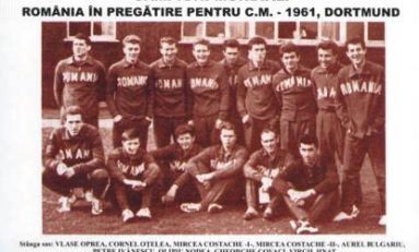 Cinci decenii de la primul titlu suprem