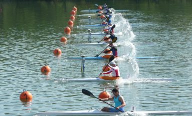 Șase podiumuri europene pentru tinerii români