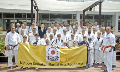 Stagiu seminar internaţional, Cap Aurora - 26 iunie 2011