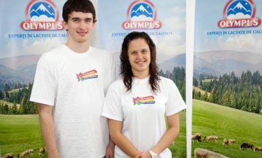 Şase sportivi ne vor reprezenta la JP