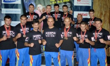 Campionatele Mondiale au luat startul în Antalya