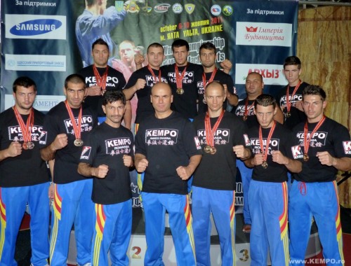 Campionatele Mondiale au luat startul în Antalya