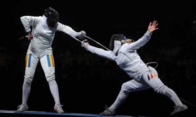 Două concursuri pentru Cupa Mondială