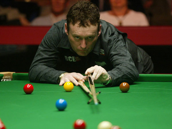 Snooker de calitate, la Bucuresti!