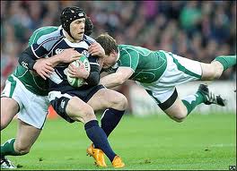 CSO Pantelimon câştigă din nou în rugby-ul juvenil