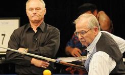 VIDEO - Cel mai tare trick shot vazut vreodata!