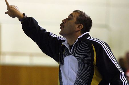 “U” Jolidon, pregatita pentru reinceperea Ligii Nationale!