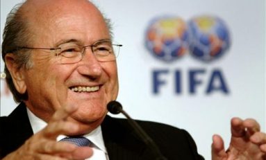 Rivalul lui Blatter, înlăturat din Comitetul Executiv al FIFA