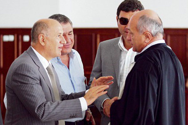 Tribunalul Bucureşti i-a scos „basma curată” pe inculpaţii din dosarul transferurilor