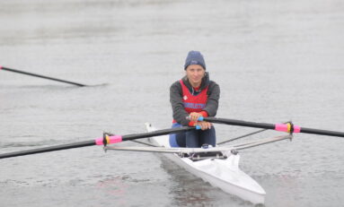 Secţia de canotaj a Clubului Olimpia: „Suntem o echipă!”