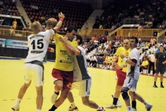 Romania invinge Brazilia!