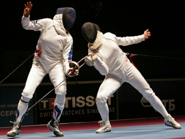 Locul 8 la Europene pentru echipa de floretă junioare