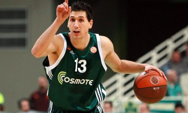 O nouă reeditare a finalei Euroligii