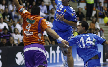 HCM Constanţa are antrenor nou