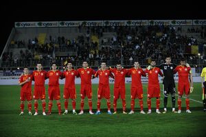 România a urcat cinci locuri în clasamentul FIFA şi e pe 52