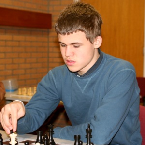 Magnus Carlsen, cel mai tanar lider mondial!