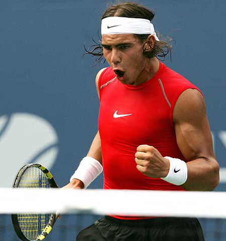 Nadal va evolua in finala Cupei Davis!