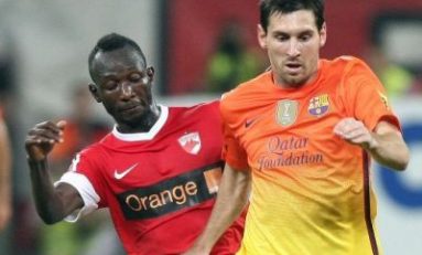 Dinamo și sindromul ucrainean