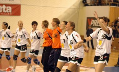 Rostov Dan - U Jolidon Cluj, partida zilei