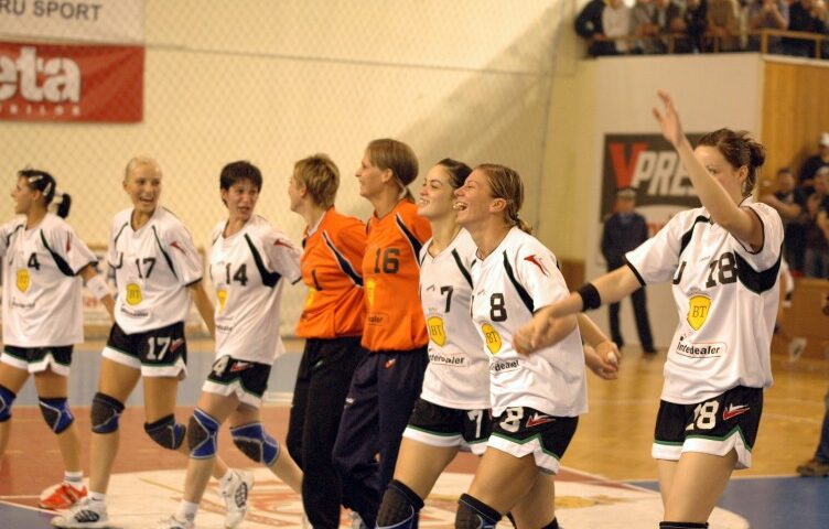 Rostov Dan – U Jolidon Cluj, partida zilei