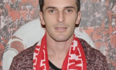 Bilaşco a semnat cu Energie Cottbus