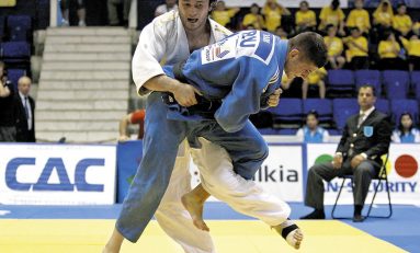 CSM Oneşti, în căutarea personalităţii