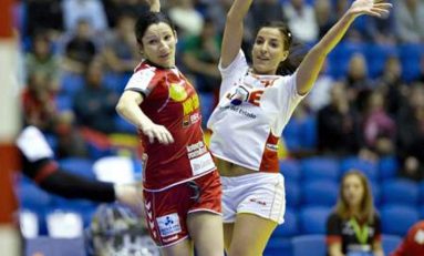 Cristina Vărzaru anunţă că se va retrage de la naţionala de handbal după Olimpiada din 2012