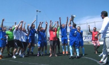 Magic Iaşi - Juventus Sibiu 4-1 în Supercupă