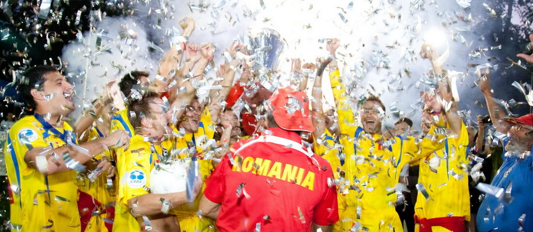 România, mai sus decât Italia, Germania și Anglia!