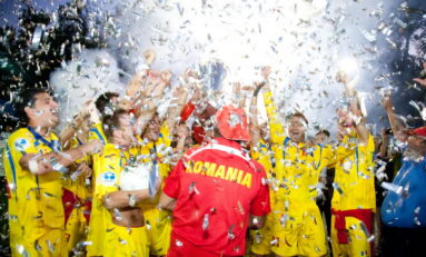 România, mai sus decât Italia, Germania și Anglia!