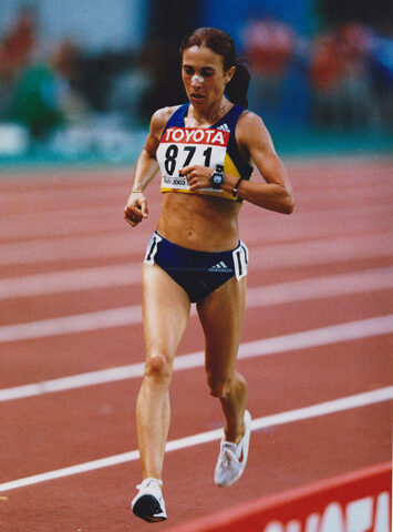 Șapte români vor alerga la Mondialele montane