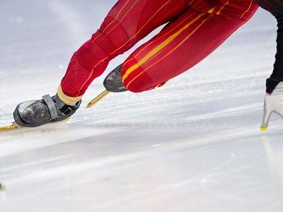 Trei titluri mondiale pentru Olanda în ultima zi a competiției de la Soci