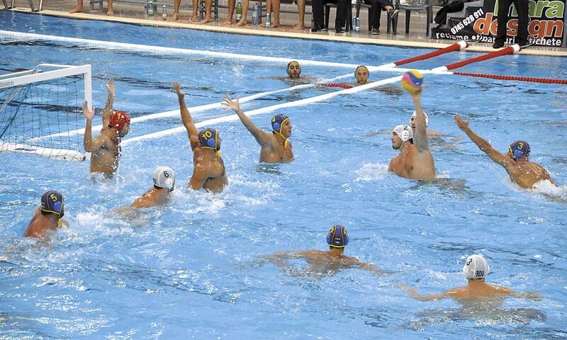 Am pierdut pe ultima sută de metri…