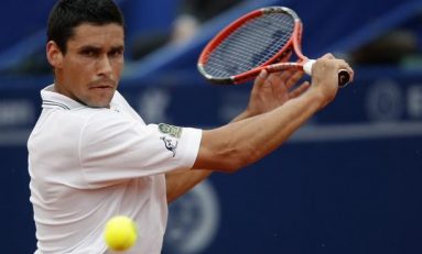 Hănescu învins la Auckland după două tie-break-uri