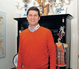 Sportul este cel mai bun ambasador al unei comunitati!