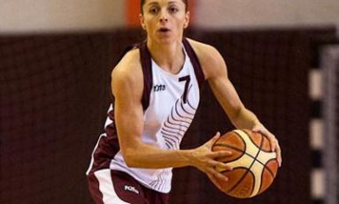 Record de puncte pentru Florina Diaconu