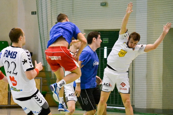 CSU Suceava, la primul succes de acasă