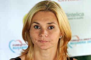 Ruxandra Dragomir – Absenţa lui Del Potro dă o şansă în plus României
