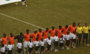 S-au decis finalistele Cupei Africii pe naţiuni