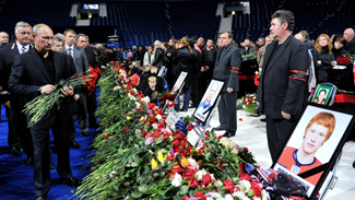 7 septembrie zi fără meciuri în KHL