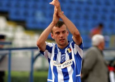 Dina aduce victoria Craiovei