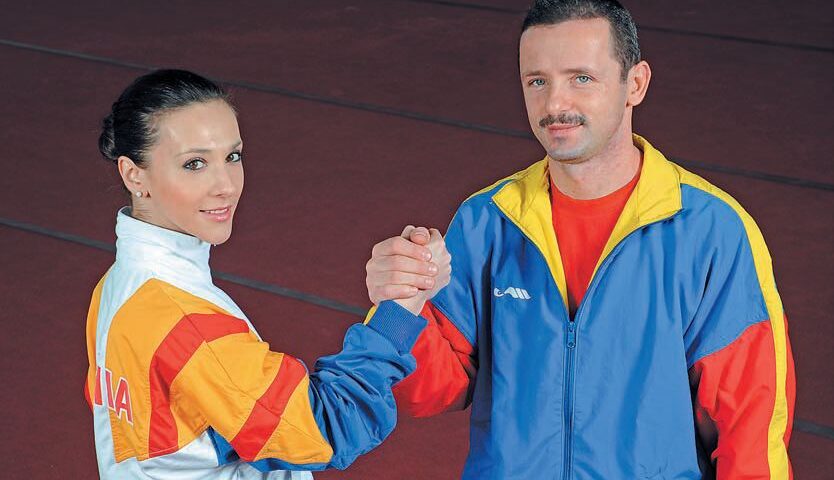 E greu de crezut că va reuşi cineva să egaleze performanţele lui Bellu şi Bitang