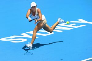 Alexandra Dulgheru, în optimile probei de dublu la Australian Open